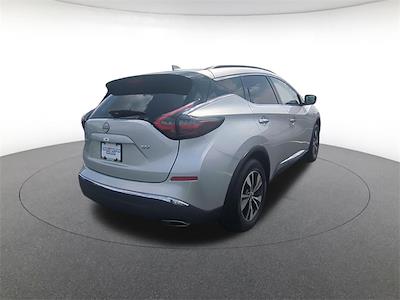 2023 Nissan Murano FWD SUV for sale #4956AX - photo 2