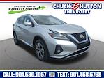 2023 Nissan Murano FWD SUV for sale #4956AX - photo 1