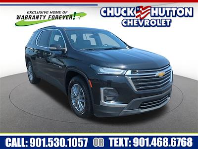 2022 Chevrolet Traverse AWD SUV for sale #4957AX - photo 1