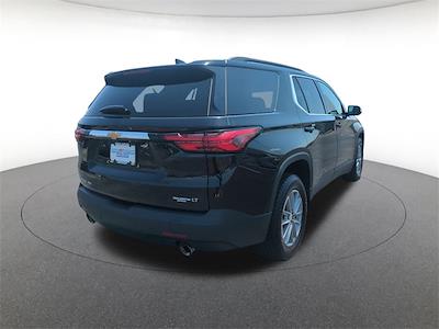 2022 Chevrolet Traverse AWD SUV for sale #4957AX - photo 2