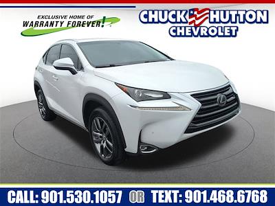 2016 Lexus NX 200t 4x2 SUV for sale #4968AX - photo 1