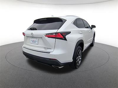 2016 Lexus NX 200t 4x2 SUV for sale #4968AX - photo 2
