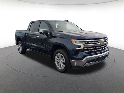 2023 Chevrolet Silverado 1500 Crew Cab 4x4 Pickup for sale #4972AX - photo 1