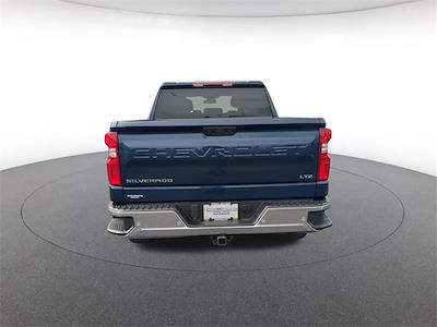 2023 Chevrolet Silverado 1500 Crew Cab 4x4 Pickup for sale #4972AX - photo 2