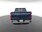 2023 Chevrolet Silverado 1500 Crew Cab 4x4 Pickup for sale #4972AX - photo 2