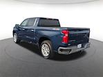 2023 Chevrolet Silverado 1500 Crew Cab 4x4 Pickup for sale #4972AX - photo 5