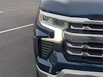 2023 Chevrolet Silverado 1500 Crew Cab 4x4 Pickup for sale #4972AX - photo 9