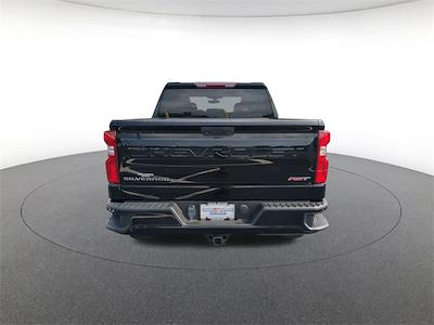 2019 Chevrolet Silverado 1500 Crew Cab 4x4 Pickup for sale #4973AX - photo 2