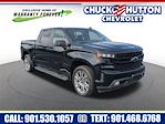 2019 Chevrolet Silverado 1500 Crew Cab 4x4 Pickup for sale #4973AX - photo 1