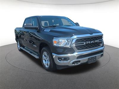 2022 Ram 1500 Crew Cab 4x4 Pickup for sale #4974AX - photo 1