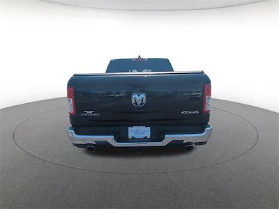 2022 Ram 1500 Crew Cab 4x4 Pickup for sale #4974AX - photo 2