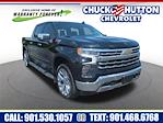 2023 Chevrolet Silverado 1500 Crew Cab 4x4 Pickup for sale #4975AX - photo 1