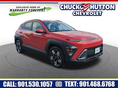 2024 Hyundai Kona FWD SUV for sale #4979AX - photo 1