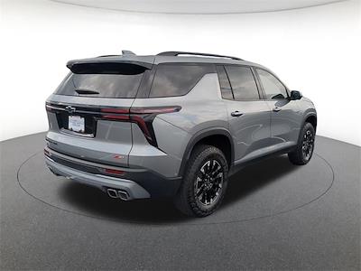 2024 Chevrolet Traverse AWD SUV for sale #4981ZX - photo 2