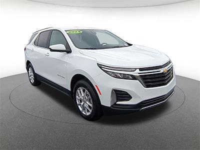2024 Chevrolet Equinox AWD SUV for sale #4982AX - photo 1