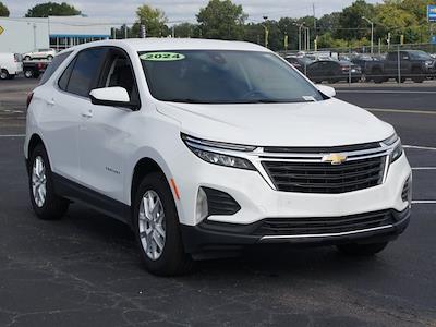2024 Chevrolet Equinox AWD SUV for sale #4982AX - photo 1