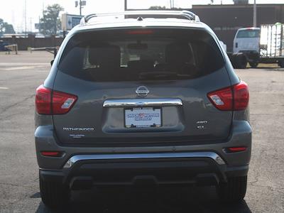 2017 Nissan Pathfinder 4WD SUV for sale #4983AA - photo 2