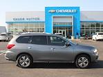 2017 Nissan Pathfinder 4WD SUV for sale #4983AA - photo 3