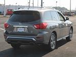 2017 Nissan Pathfinder 4WD SUV for sale #4983AA - photo 19