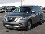 2017 Nissan Pathfinder 4WD SUV for sale #4983AA - photo 1