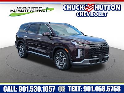 2024 Hyundai Palisade FWD SUV for sale #4983ZX - photo 1
