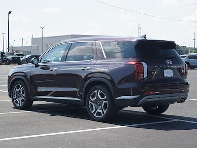 2024 Hyundai Palisade FWD SUV for sale #4983AX - photo 2