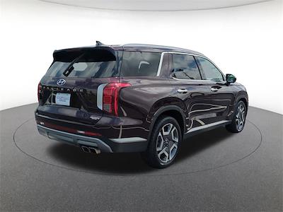 2024 Hyundai Palisade FWD SUV for sale #4983ZX - photo 2