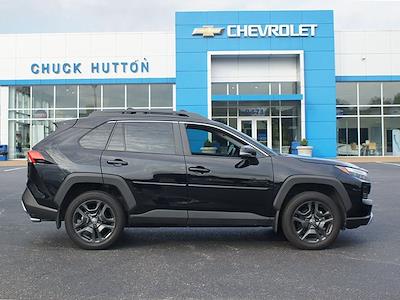 2024 Toyota RAV4 AWD SUV for sale #4991ZX - photo 1