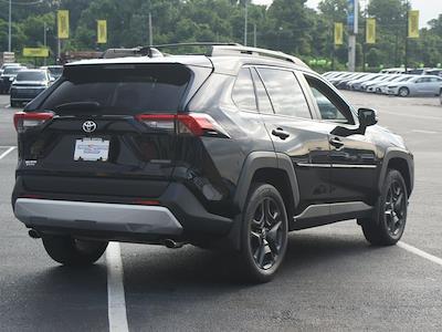 2024 Toyota RAV4 AWD SUV for sale #4991ZX - photo 2