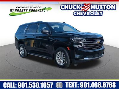 2023 Chevrolet Tahoe 4x2 SUV for sale #5008ZX - photo 1
