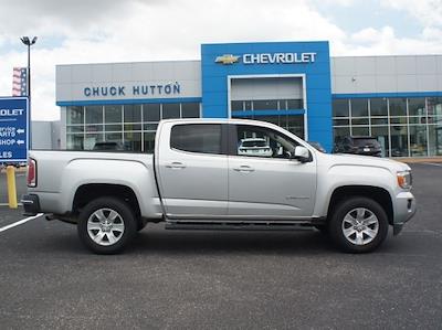 2016 GMC Canyon Crew Cab 4x2 Pickup for sale #5011AX - photo 1