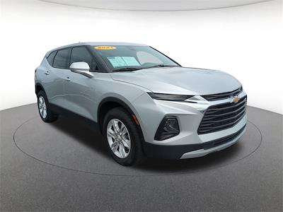 2021 Chevrolet Blazer FWD SUV for sale #5012AX - photo 1