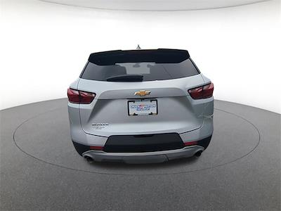 2021 Chevrolet Blazer FWD SUV for sale #5012AX - photo 2