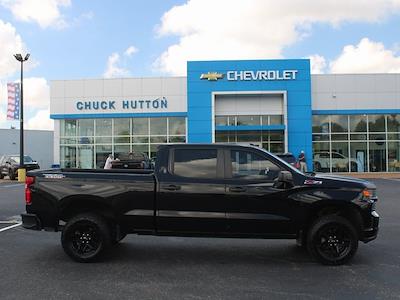 2021 Chevrolet Silverado 1500 Crew Cab 4x4 Pickup for sale #5015AX - photo 1