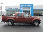 Used 2016 Nissan Frontier SL Crew Cab for sale #5017AA - photo 3