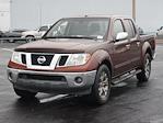 Used 2016 Nissan Frontier SL Crew Cab for sale #5017AA - photo 1