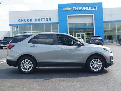2023 Chevrolet Equinox FWD SUV for sale #5024AX - photo 1