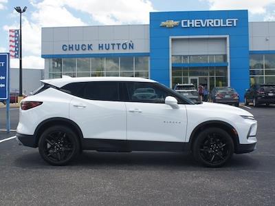 2023 Chevrolet Blazer FWD SUV for sale #5026AX - photo 1