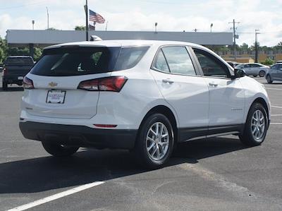 2023 Chevrolet Equinox FWD SUV for sale #5027AX - photo 2