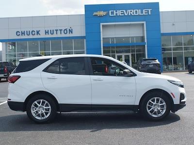 2022 Chevrolet Equinox FWD SUV for sale #5029AX - photo 1