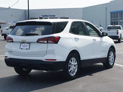 2022 Chevrolet Equinox FWD SUV for sale #5029AX - photo 2