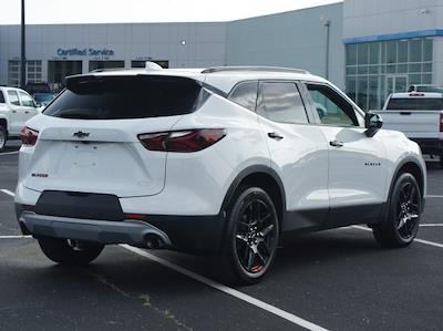 2022 Chevrolet Blazer FWD SUV for sale #5031AX - photo 2