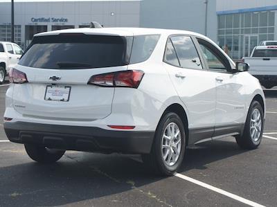 2022 Chevrolet Equinox FWD SUV for sale #5032AX - photo 2