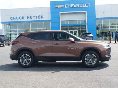 2023 Chevrolet Blazer FWD SUV for sale #5033AX - photo 1