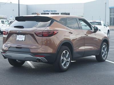 2023 Chevrolet Blazer FWD SUV for sale #5033AX - photo 2
