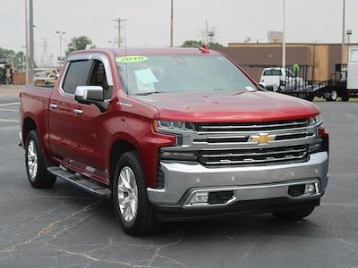 2019 Chevrolet Silverado 1500 Crew Cab 4x2 Pickup for sale #5036AA - photo 1