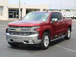 2019 Chevrolet Silverado 1500 Crew Cab 4x2 Pickup for sale #5036AA - photo 4