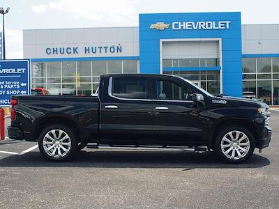 2022 Chevrolet Silverado 1500 Crew Cab 4x4 Pickup for sale #5036AX - photo 1