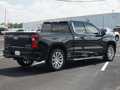 2022 Chevrolet Silverado 1500 Crew Cab 4x4 Pickup for sale #5036AX - photo 2