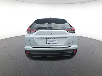 2024 Mitsubishi Eclipse Cross AWD SUV for sale #5041AX - photo 2